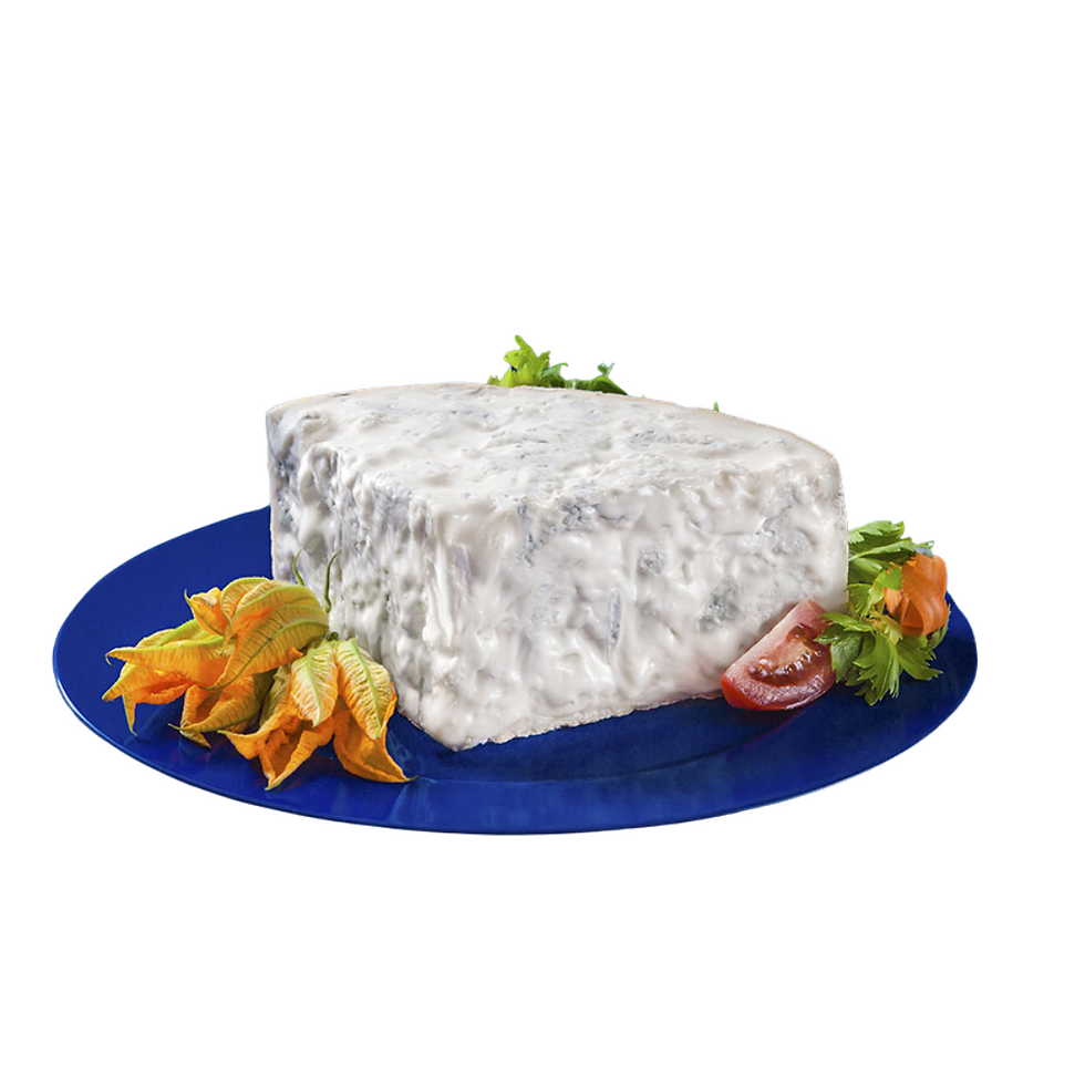 Thumbnail: GORGONZOLA DOLCE DOP