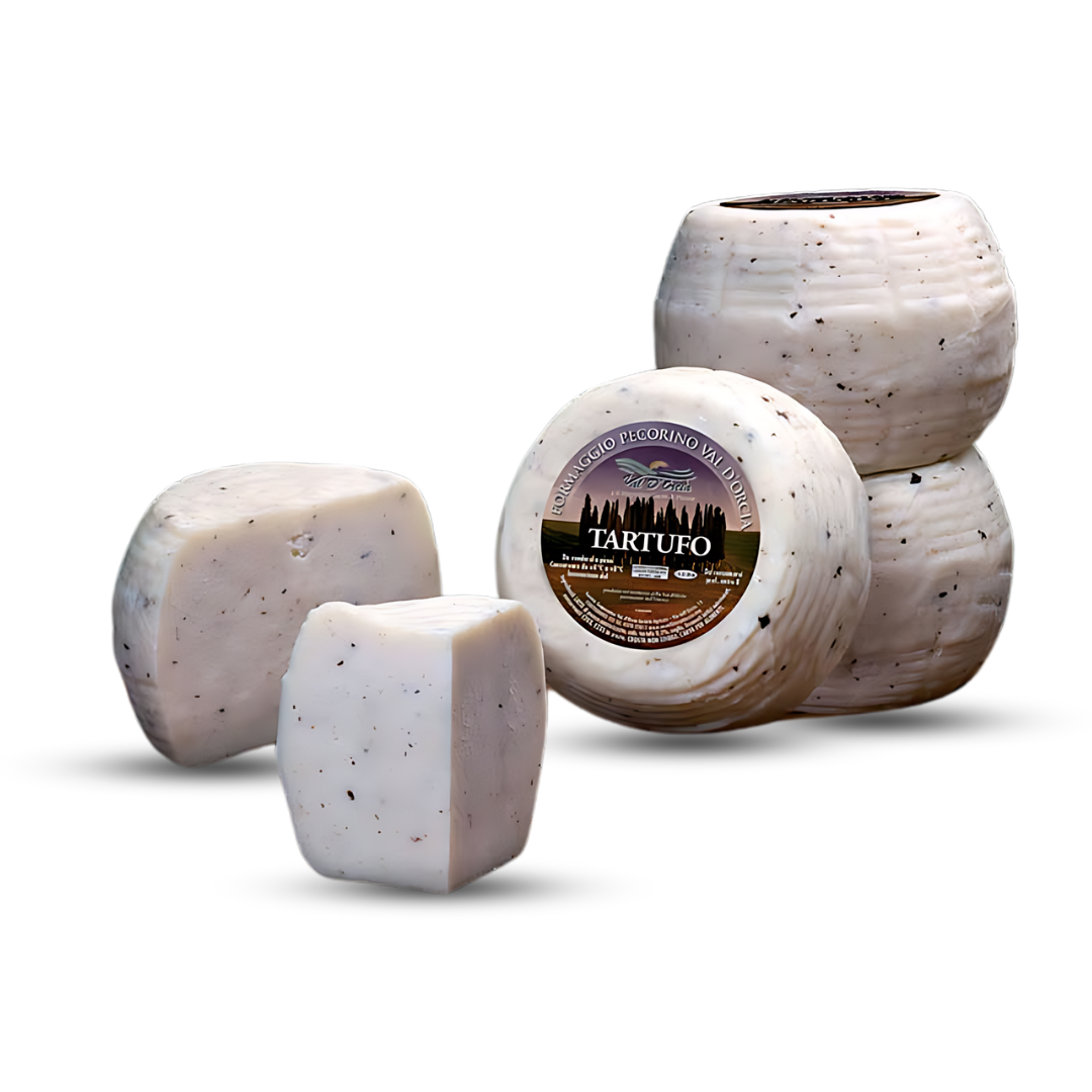 VALDORCINO  AL TARTUFO  DOP