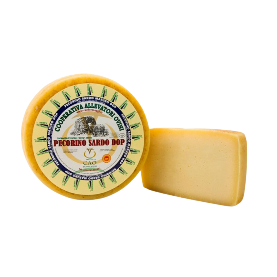 PECORINO SARDO DOP