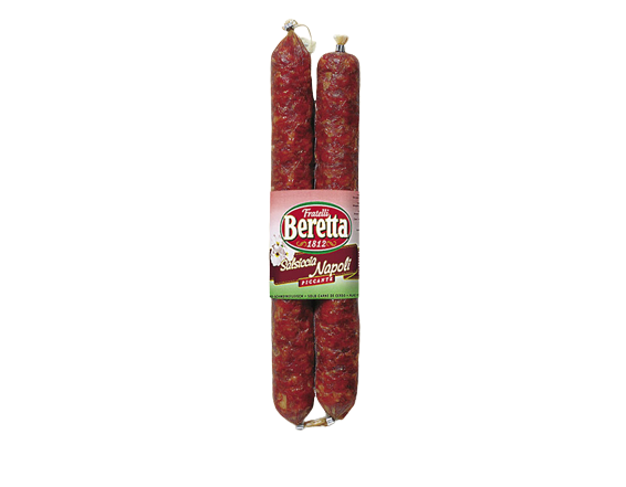 SALAME PEPERONI