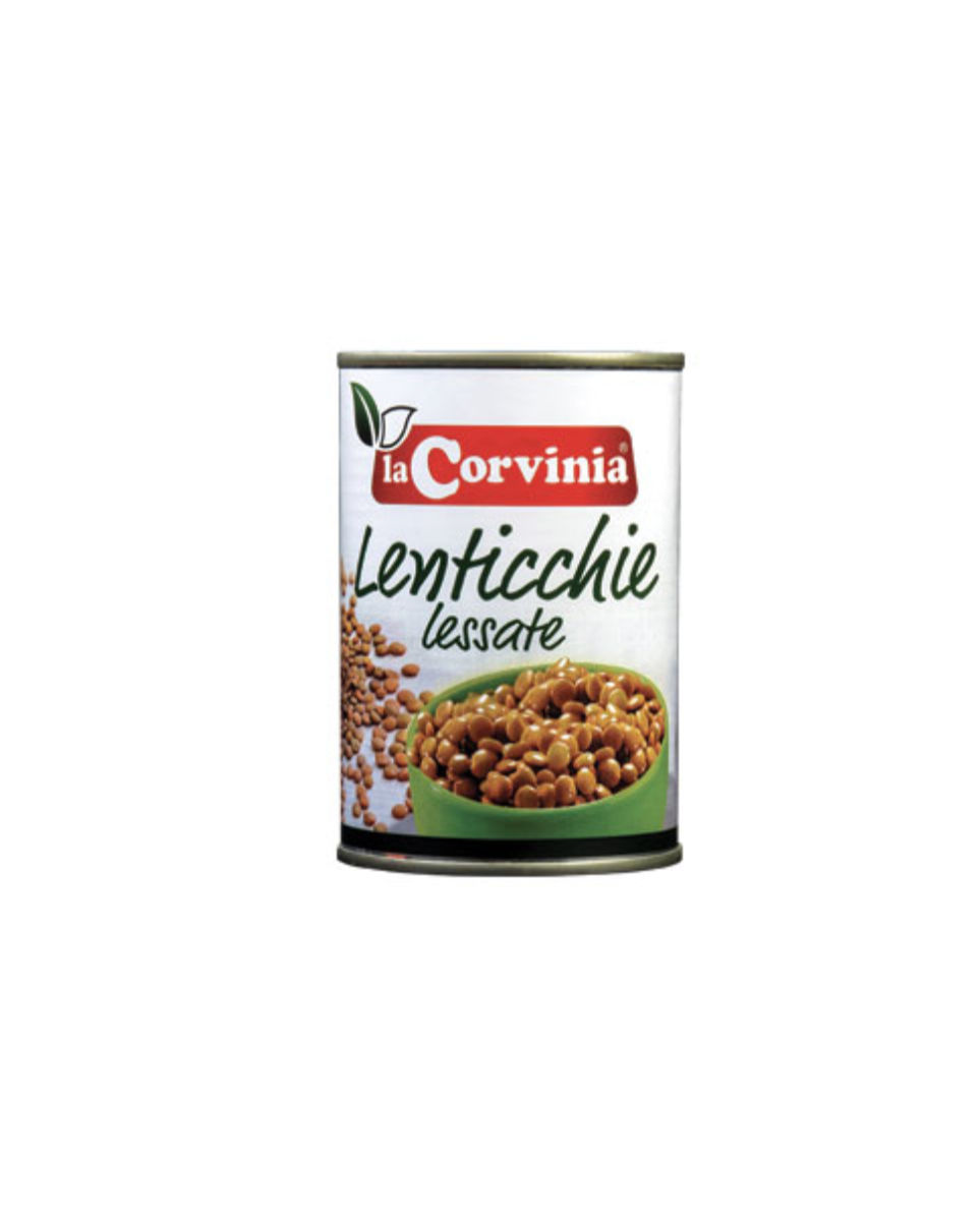 LENTILS