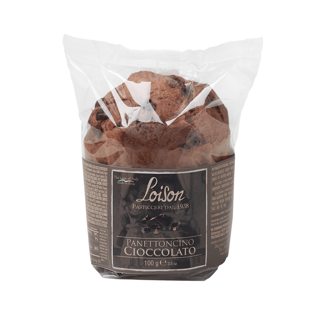 CIOCCOLATO PANETTONCINO