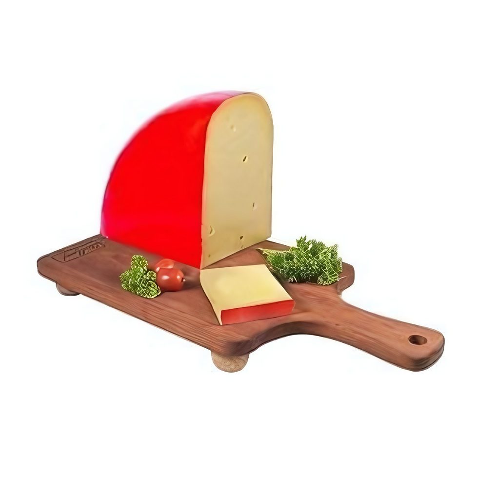 Thumbnail: GOUDA CHEESE