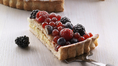 FRUTTI DI BOSCO | Italfood