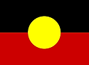 Aboriginal flag 