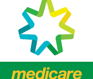 Medicare logo