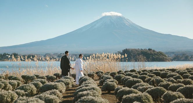 結婚式 | 前撮り | 家族写真 | 関西 | Huit photographe