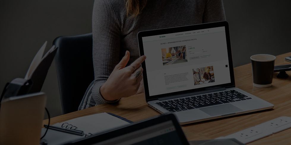 Internetowa Platforma Edukacyjna