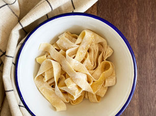 How to Make Handmade Pasta From Scratch