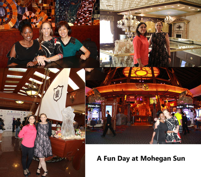 Hunterdon Family Dental Care Mohegan Sun 2018