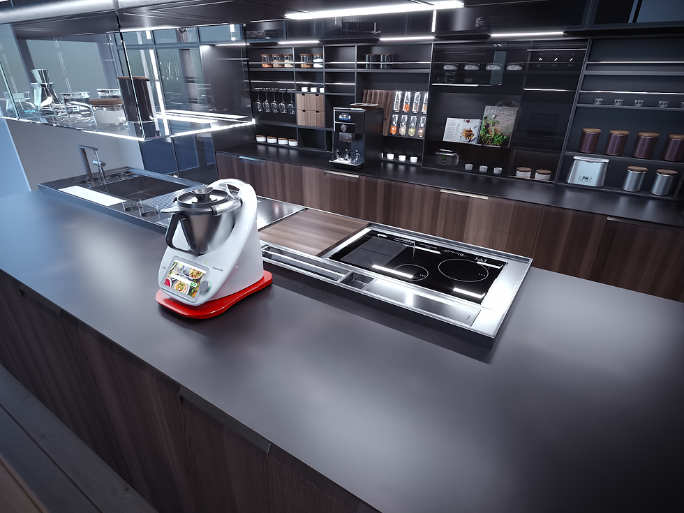 Miniatura: thermoBase Hot Red