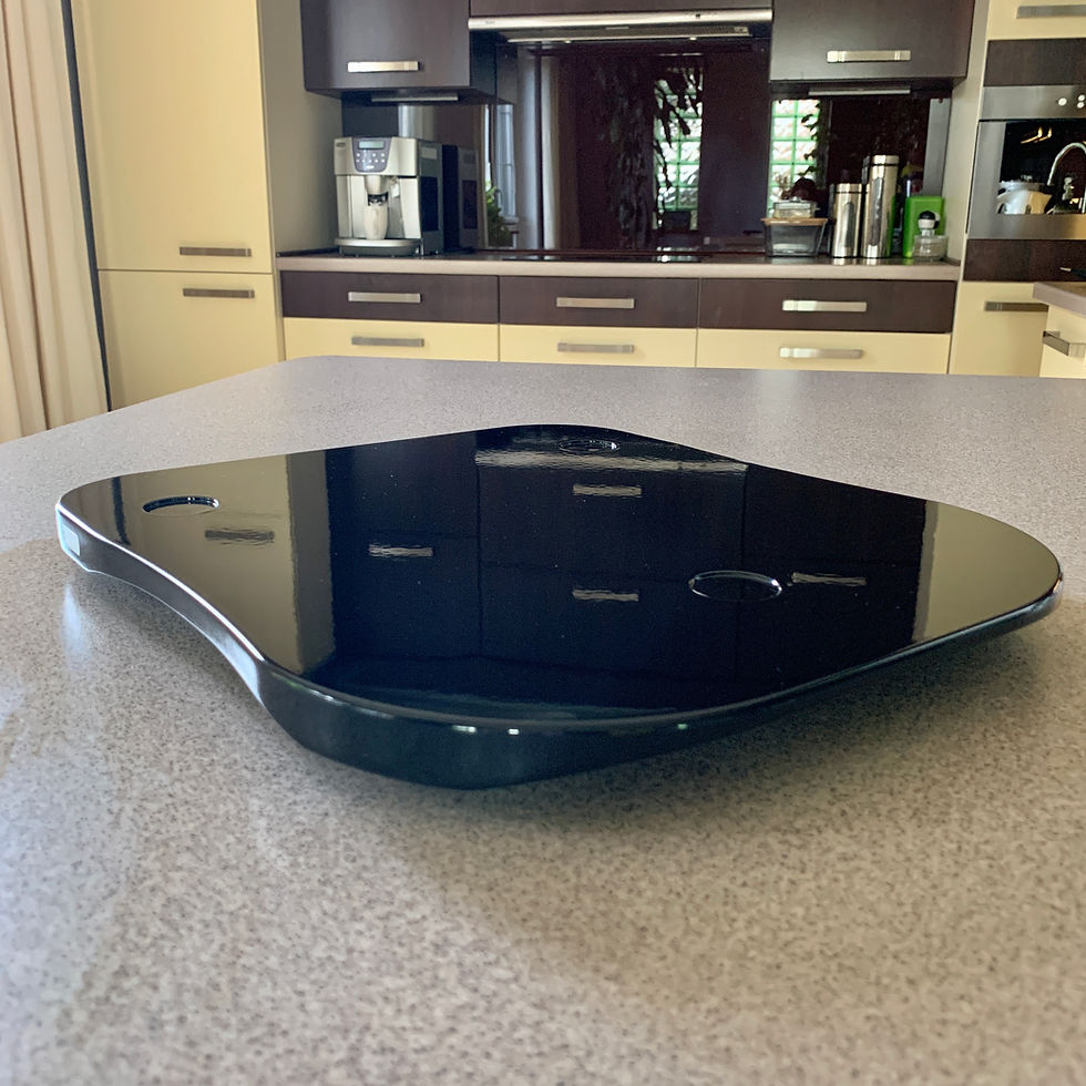 Thumbnail: thermoBase piano black