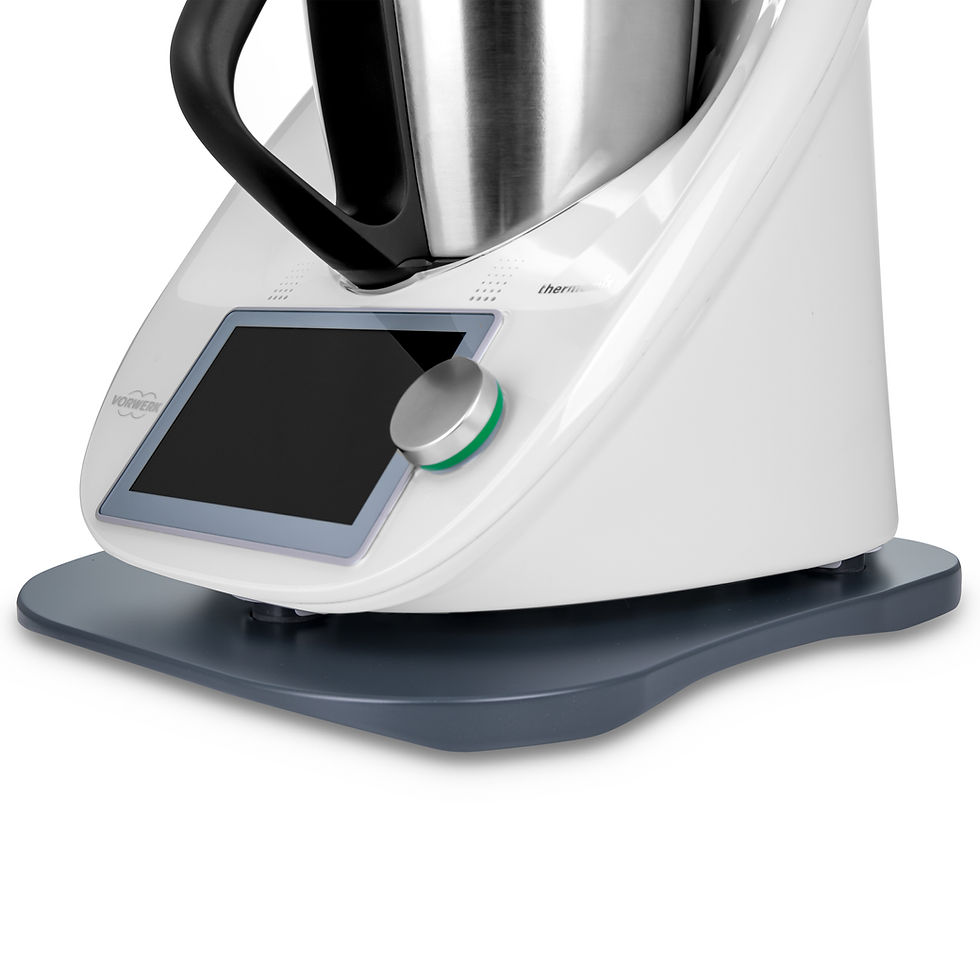 Miniatura: thermoBase Deep Anthracite