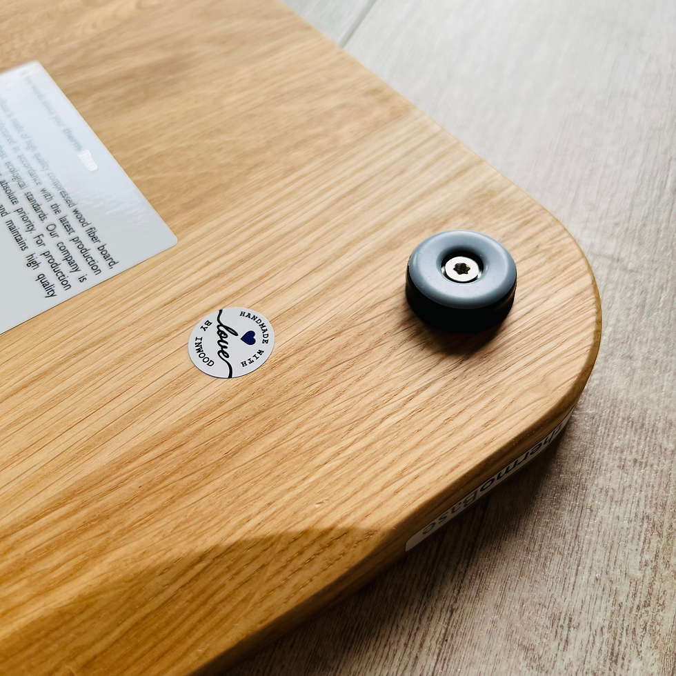 Thumbnail: thermoBase Naturalny dąb