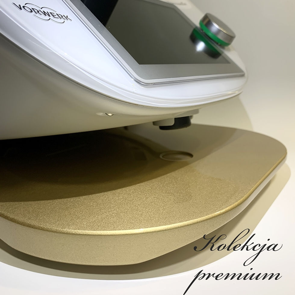 thermoBase shimmering gold