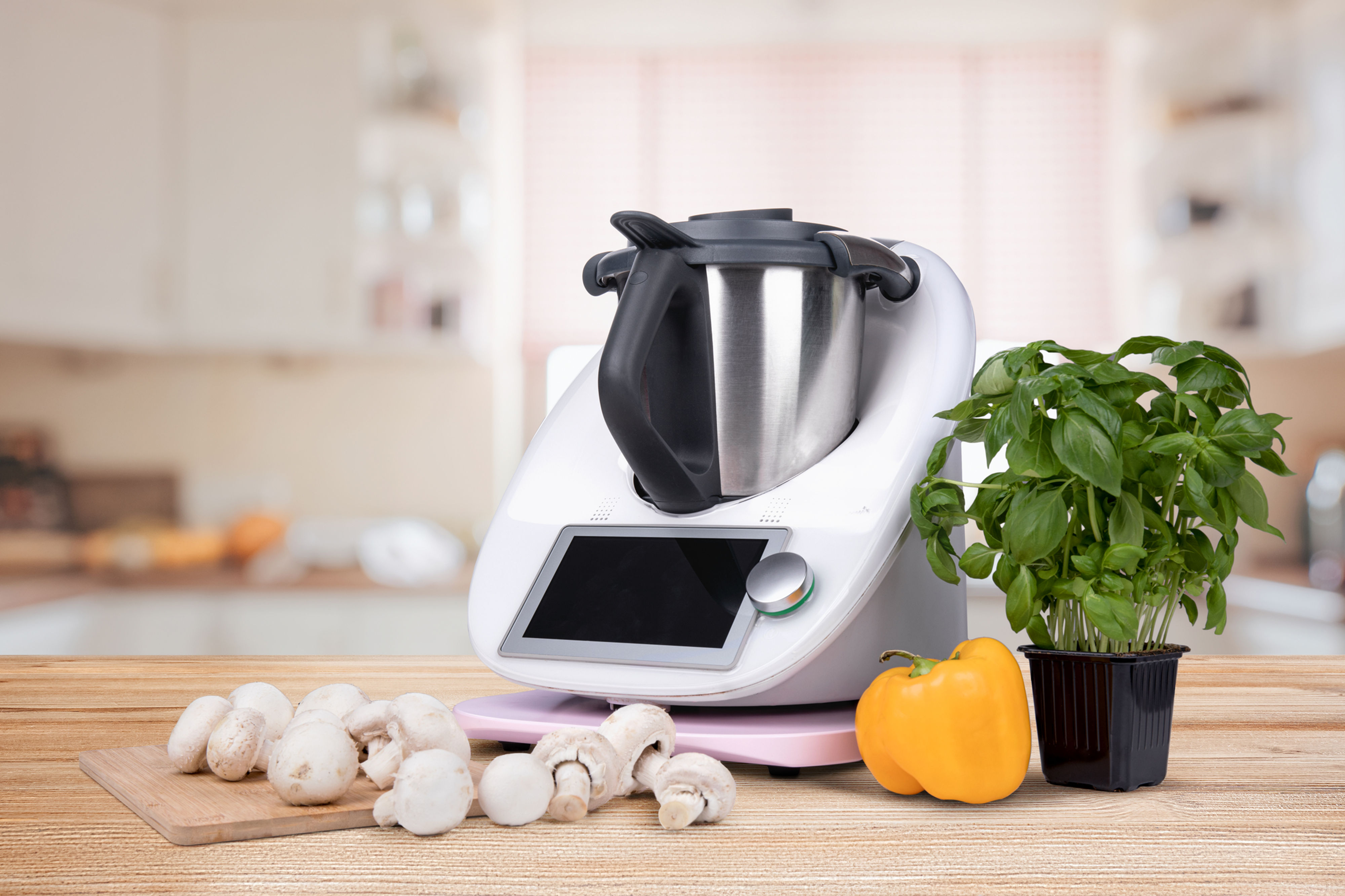 thermoBase soft pink