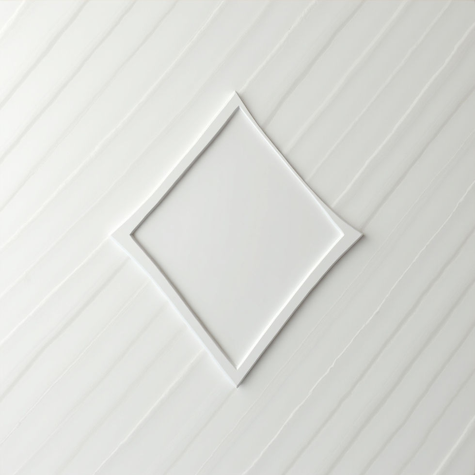 Geometría Moderna Pared