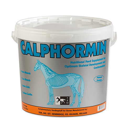 Bone Supplement for Horses Amacron Equine