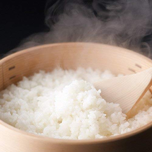 連年余り - 于培山 令和7年産 新米 自然共生サイト米 2025 New Harvest 