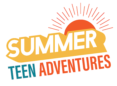 Summer Teen Adventure