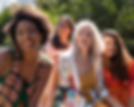Various women nurses and midwives.png