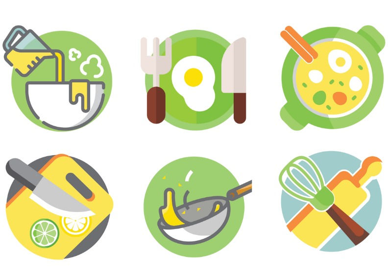 Lemon notlimes icons