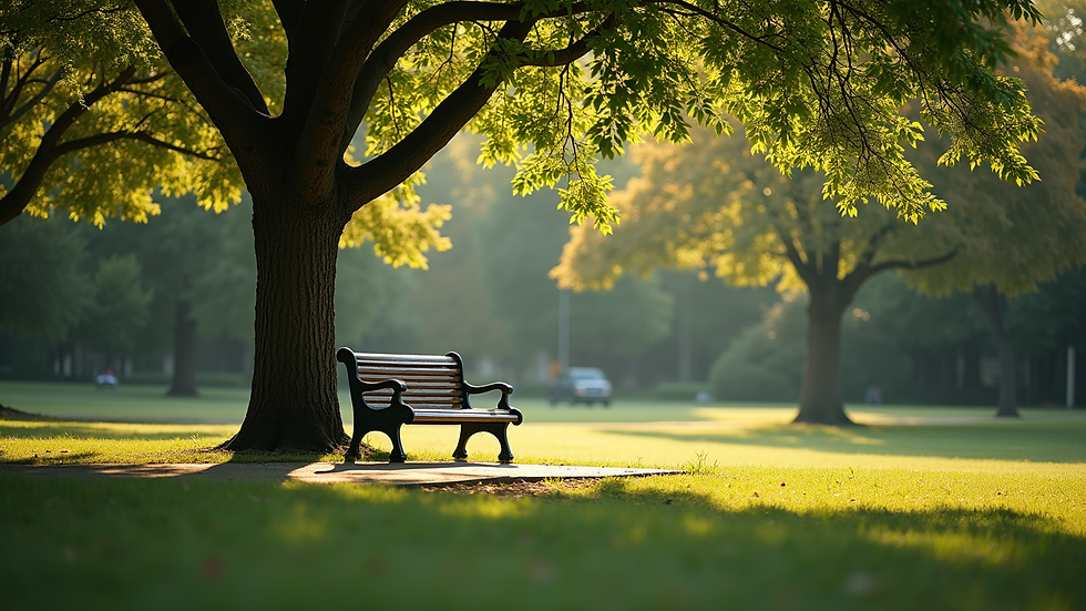 Overcoming Mental Health Challenges in Young Adults