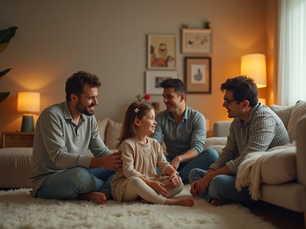 Effective Strategies for Family Mental Health Support