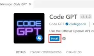 Revolutionizing Software Development: A Guide to Setting Up CodeGPT Jarvis on VSCode.