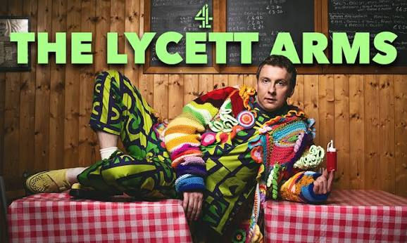 Joe Lycett