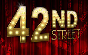 42nd Street