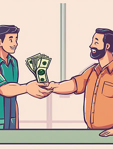 Flexible credit options