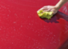 Fleet Washing