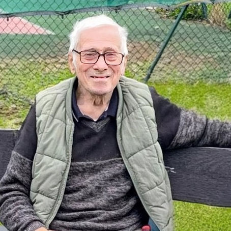 John Ritchie (Iain) Hutchison