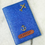 Thumbnail: Glitter Passport Cover