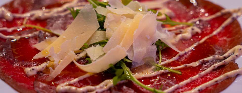 Carpaccio