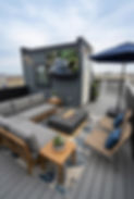 Luxury Custom Home Builder Fernandini Builders