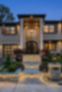 Luxury Custom Home Builder Fernandini Builders