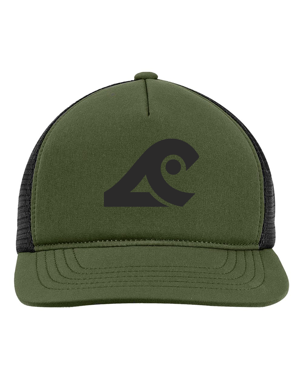 SH Trucker Hat (Green)