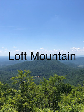 Hiked the Appalachian Trail by Mistake
