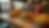 High angle view of a table with unhealthy fast food items