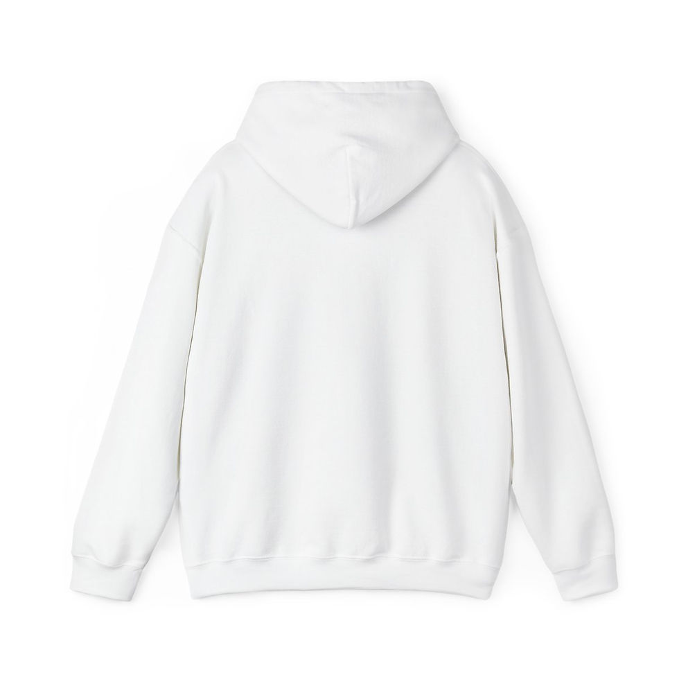 Thumbnail: Rock Nation Unisex Heavy Blend™ Hooded Sweatshirt