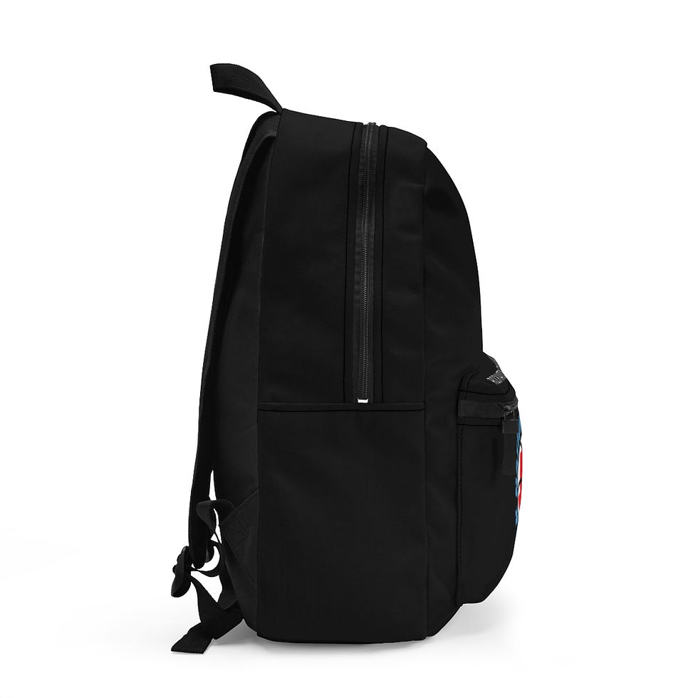 Thumbnail: Rock Nation Backpack