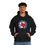 Thumbnail: Rock Nation Unisex Heavy Blend™ Hooded Sweatshirt