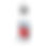Thumbnail: Rock Nation Stainless Steel Water Bottle