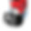 Thumbnail: Rock Nation Stainless Steel Water Bottle