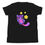 Thumbnail: Mawu Star Friend Kids Tee