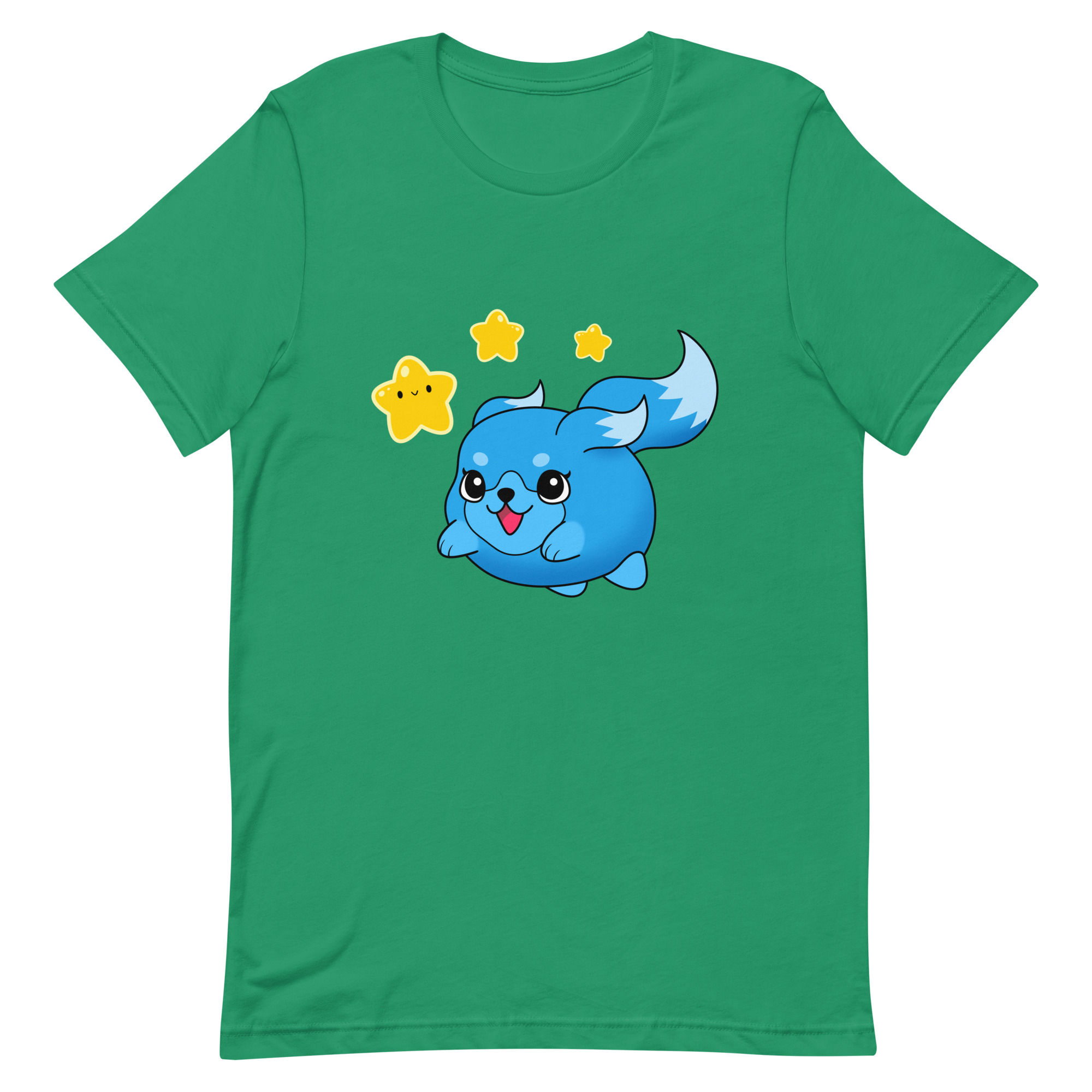 Pimbly Star Friend Unisex Tee