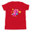 Thumbnail: Yufe Star Friend Kids Tee