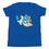 Thumbnail: Kip The Dragon Kids Tee